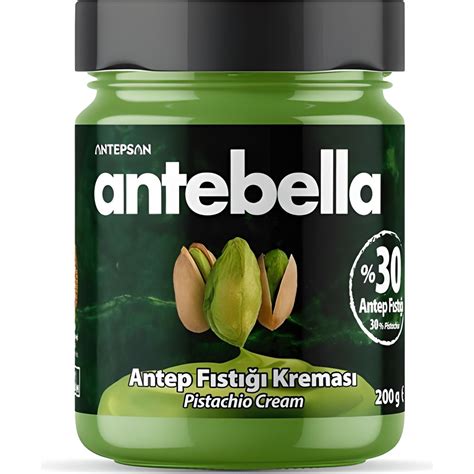 antebella 200 gr